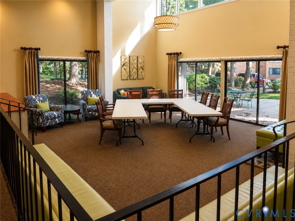 1507 Bronwyn Road, Unit T3 Henrico, VA 23238 - Photo 41 of 42 Gallery Image 41