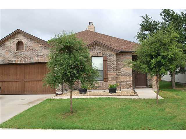 605 Clover Flat Road Cedar Park, TX 78613 - Photo 1 of 1 Gallery Image 1
