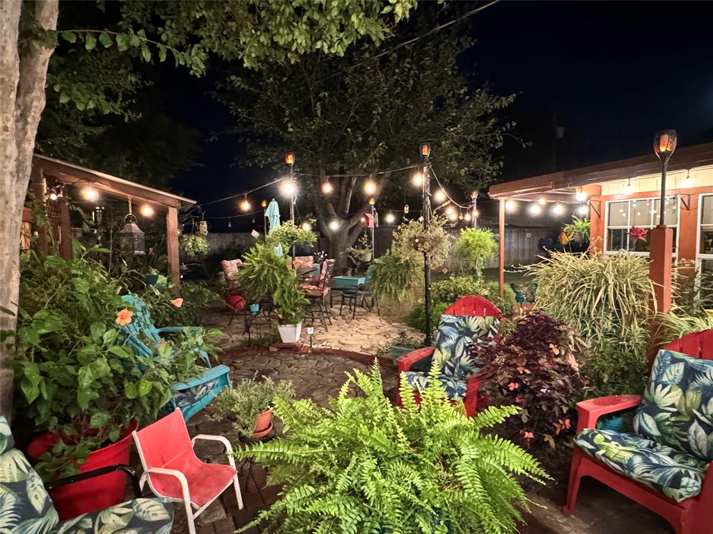 604 North 19th Street Haskell, TX 79521 - Photo 36 of 36