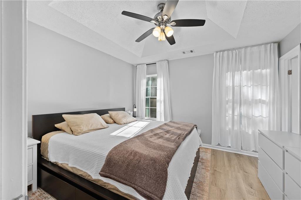 52 Hampton Drive Cartersville, GA 30121 - Photo 19 of 24