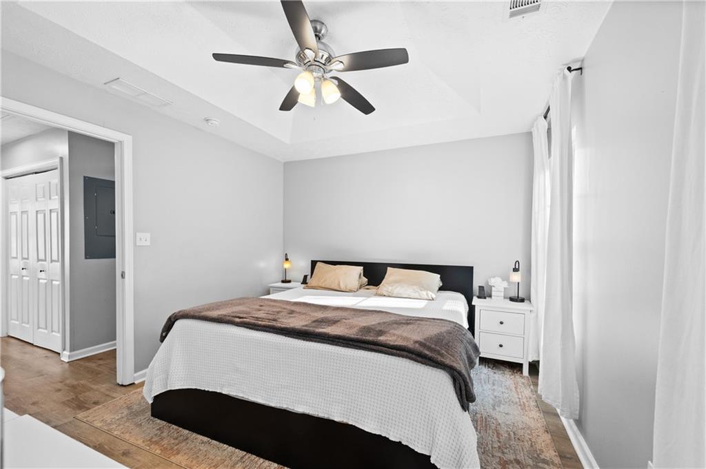 52 Hampton Drive Cartersville, GA 30121 - Photo 20 of 24