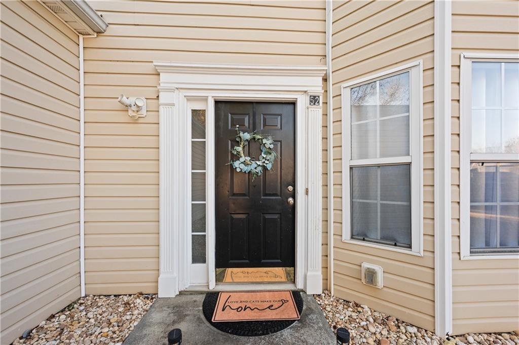 52 Hampton Drive Cartersville, GA 30121 - Photo 2 of 24