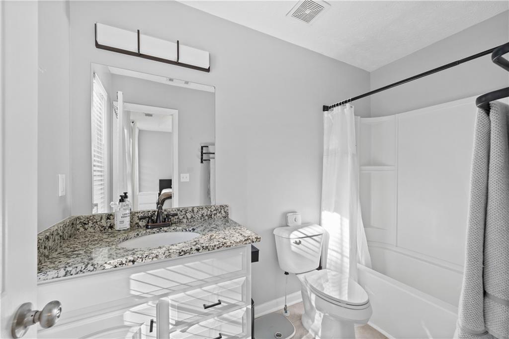 52 Hampton Drive Cartersville, GA 30121 - Photo 21 of 24