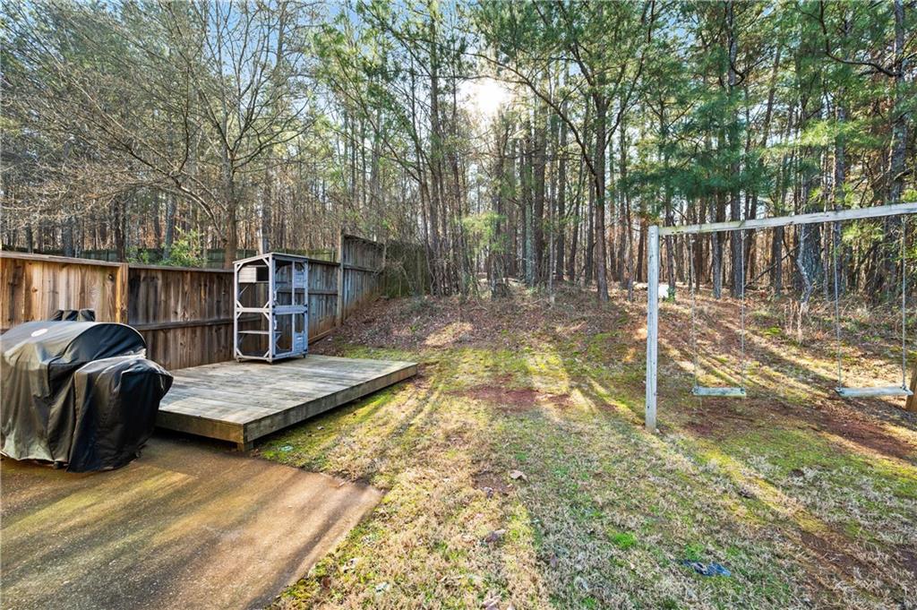 52 Hampton Drive Cartersville, GA 30121 - Photo 22 of 24