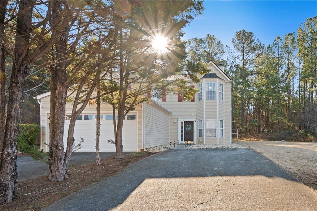 52 Hampton Drive Cartersville, GA 30121 - Photo 24 of 24