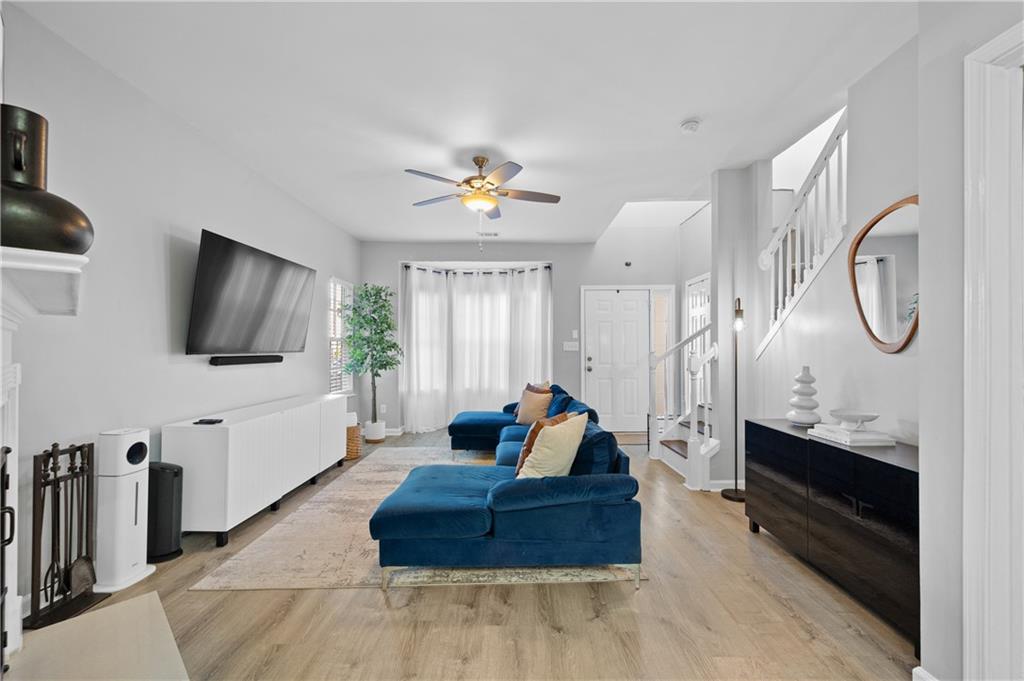 52 Hampton Drive Cartersville, GA 30121 - Photo 6 of 24