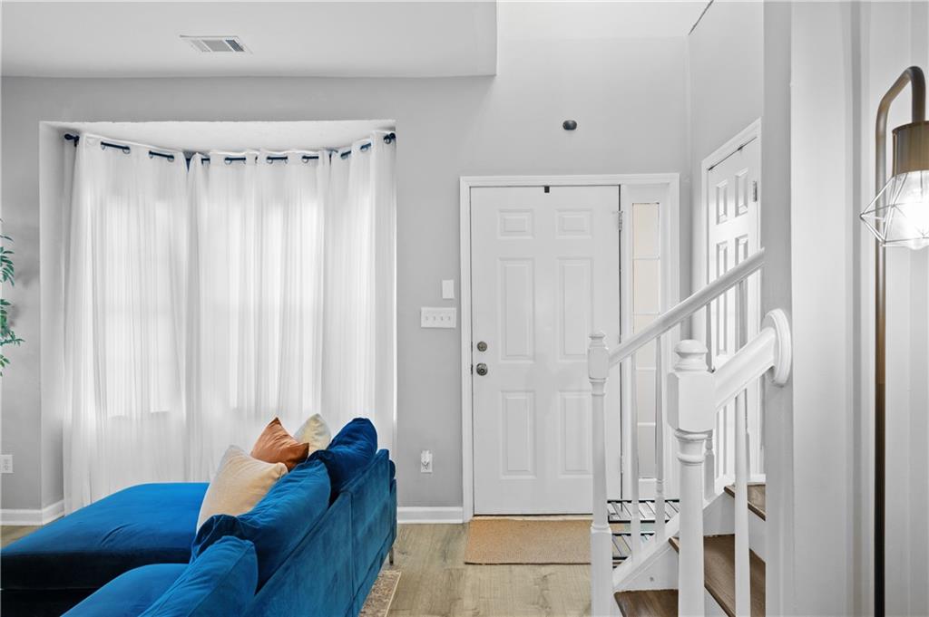 52 Hampton Drive Cartersville, GA 30121 - Photo 8 of 24