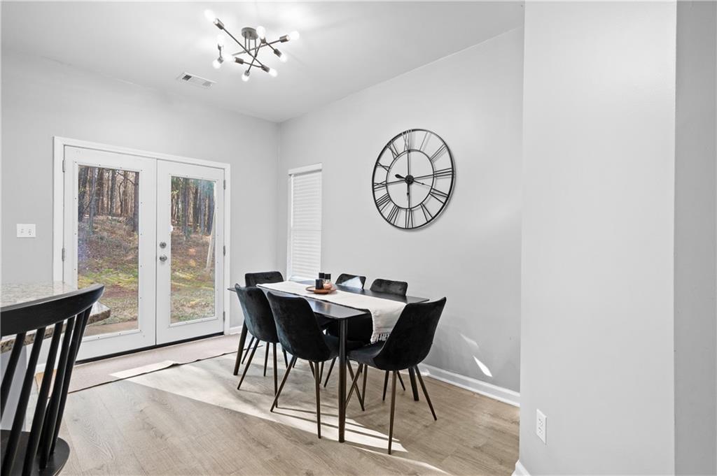 52 Hampton Drive Cartersville, GA 30121 - Photo 10 of 24