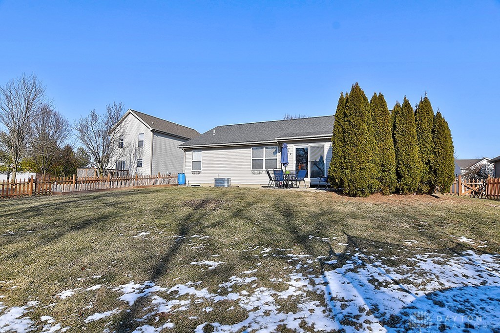 159 Concord Farm Road Union, OH 45322 - Photo 33 of 34