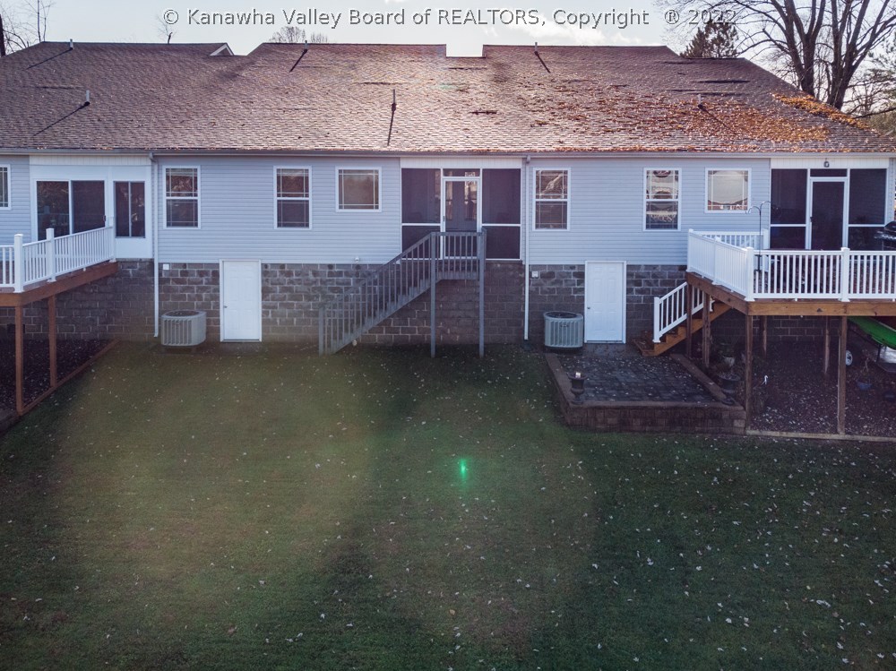 301 Hedrick Road Scott Depot, WV 25560 - Photo 24 of 25 Gallery Image 24