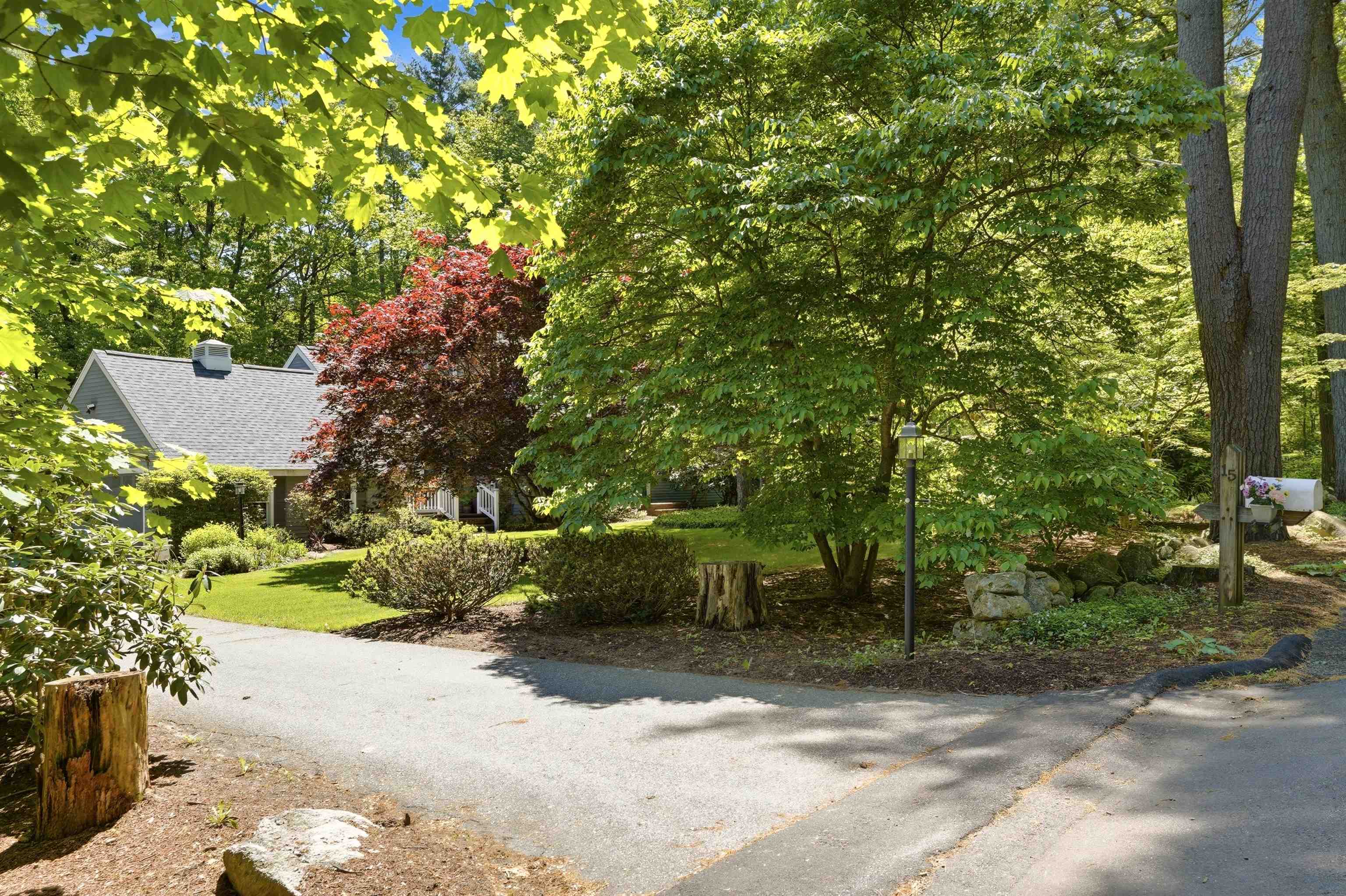 15 Woodward Road Merrimack, NH 03054 - Photo 37 of 39