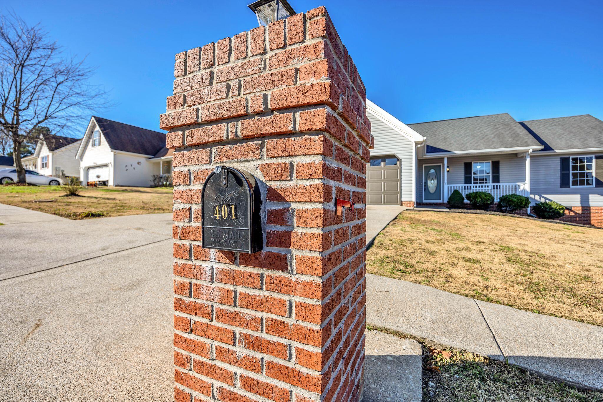 401 Bluff View Drive Ringgold, GA 30736 - Photo 4 of 42 rp2511281-1002