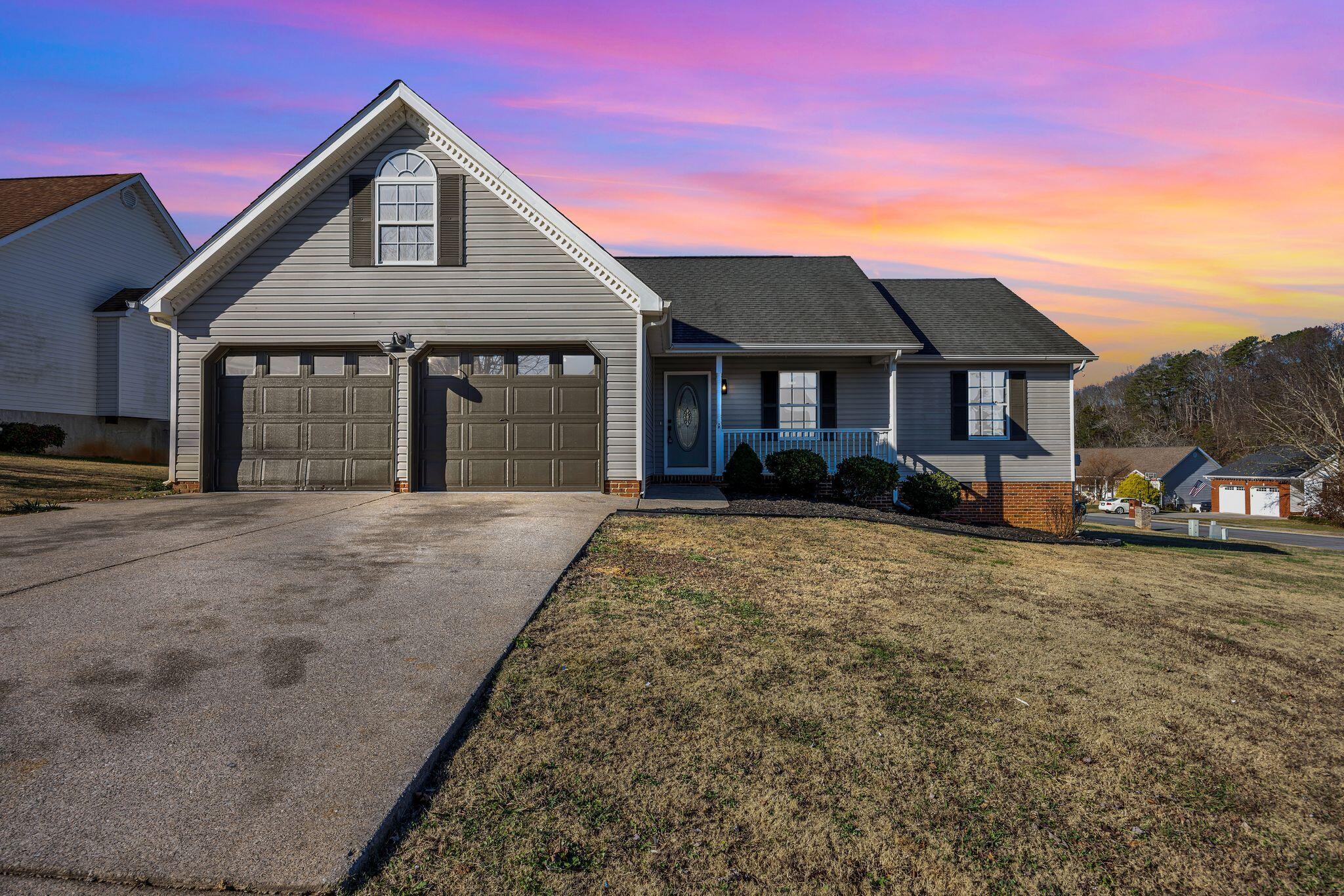 401 Bluff View Drive Ringgold, GA 30736 - Photo 42 of 42 rp2511281-1034