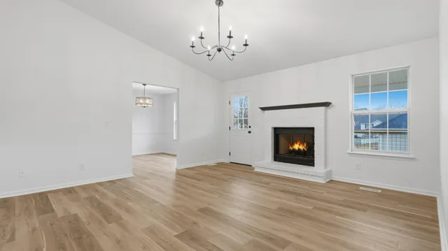 $355,900 | 401 Bluff View Drive, Ringgold, GA 30736