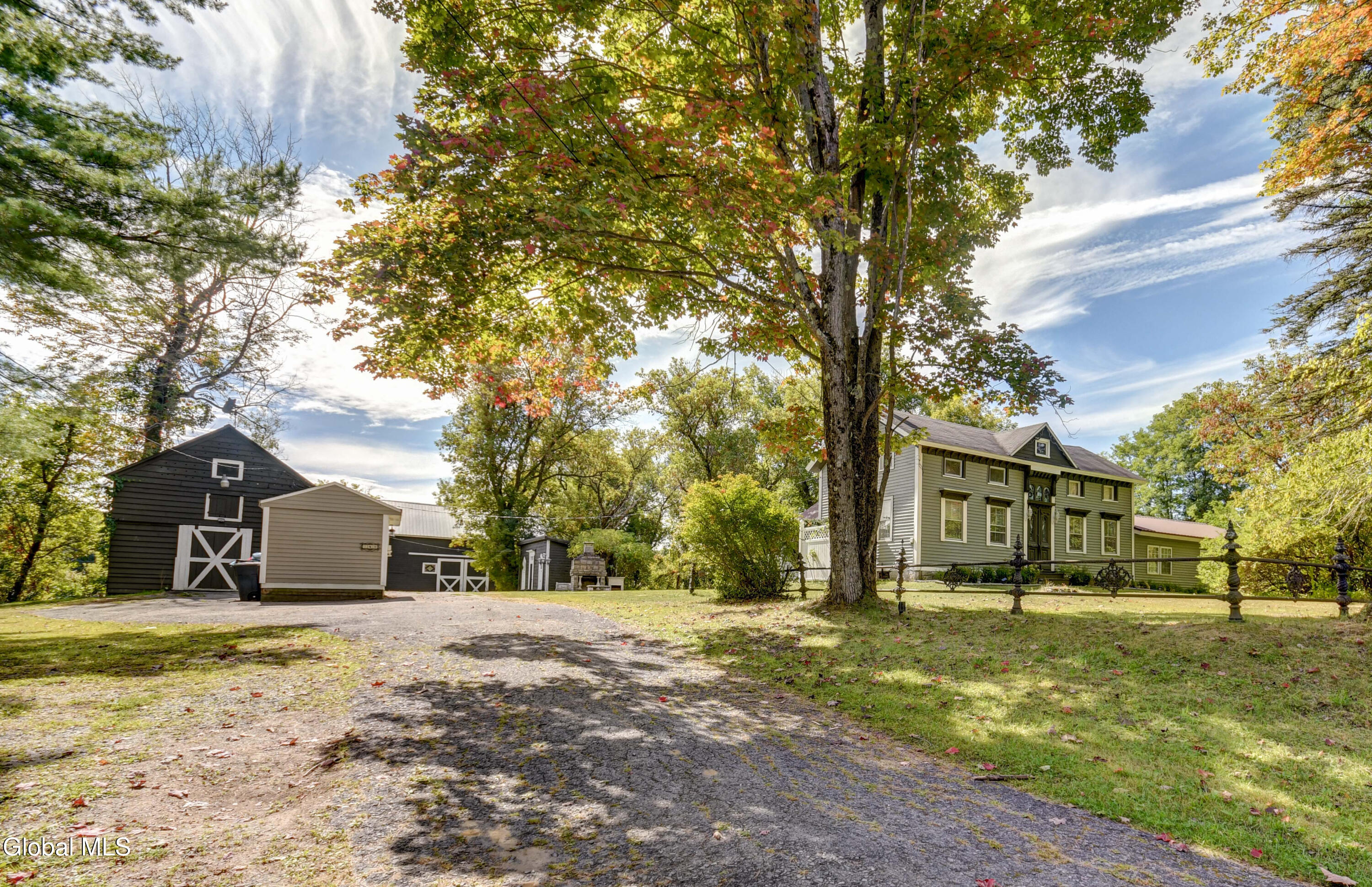 148 Bellen Road Broadalbin, NY 12025 - Photo 1 of 120 148 Bellen Rd-2b