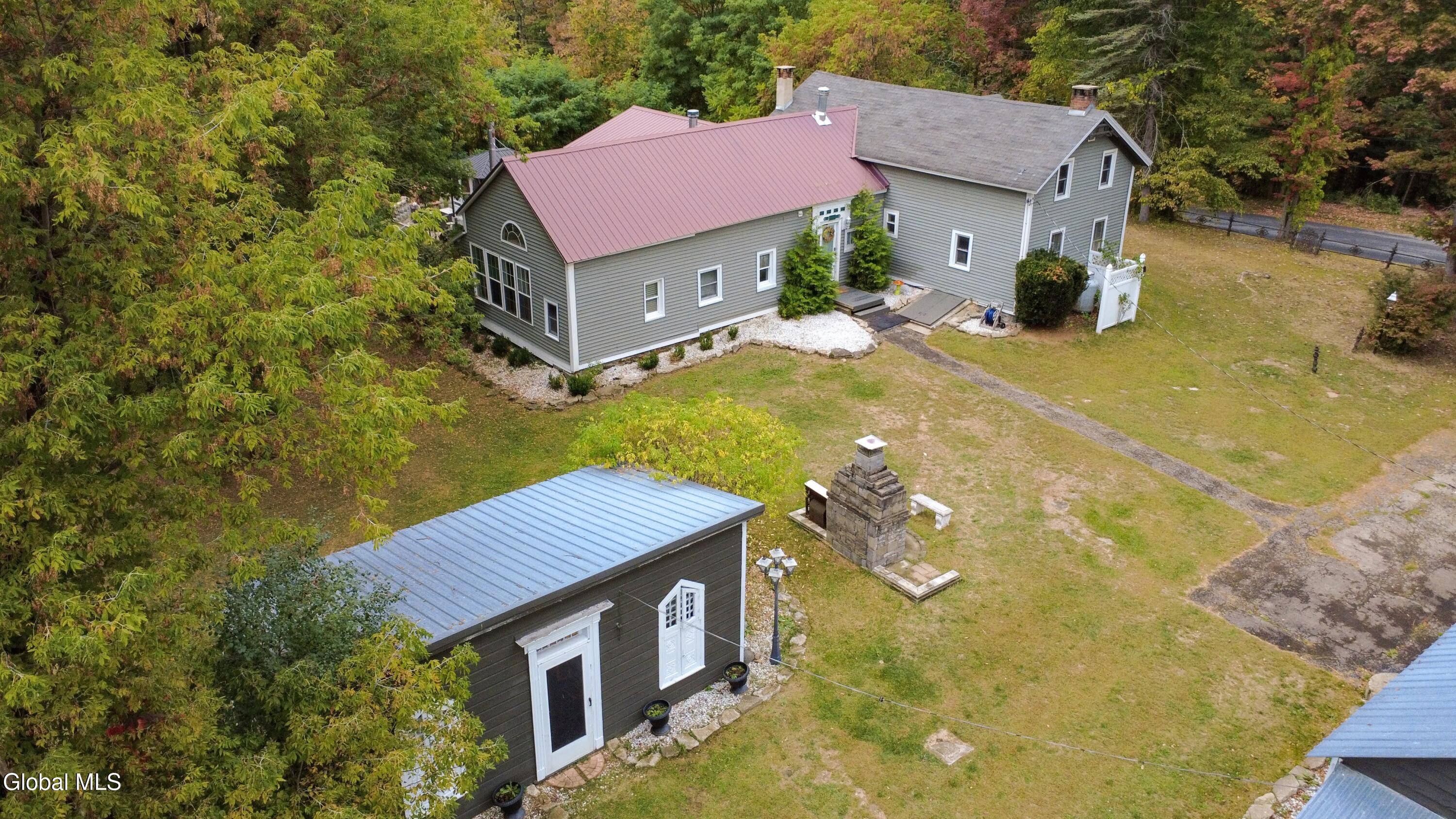 148 Bellen Road Broadalbin, NY 12025 - Photo 106 of 120 148 Bellen Rd-11
