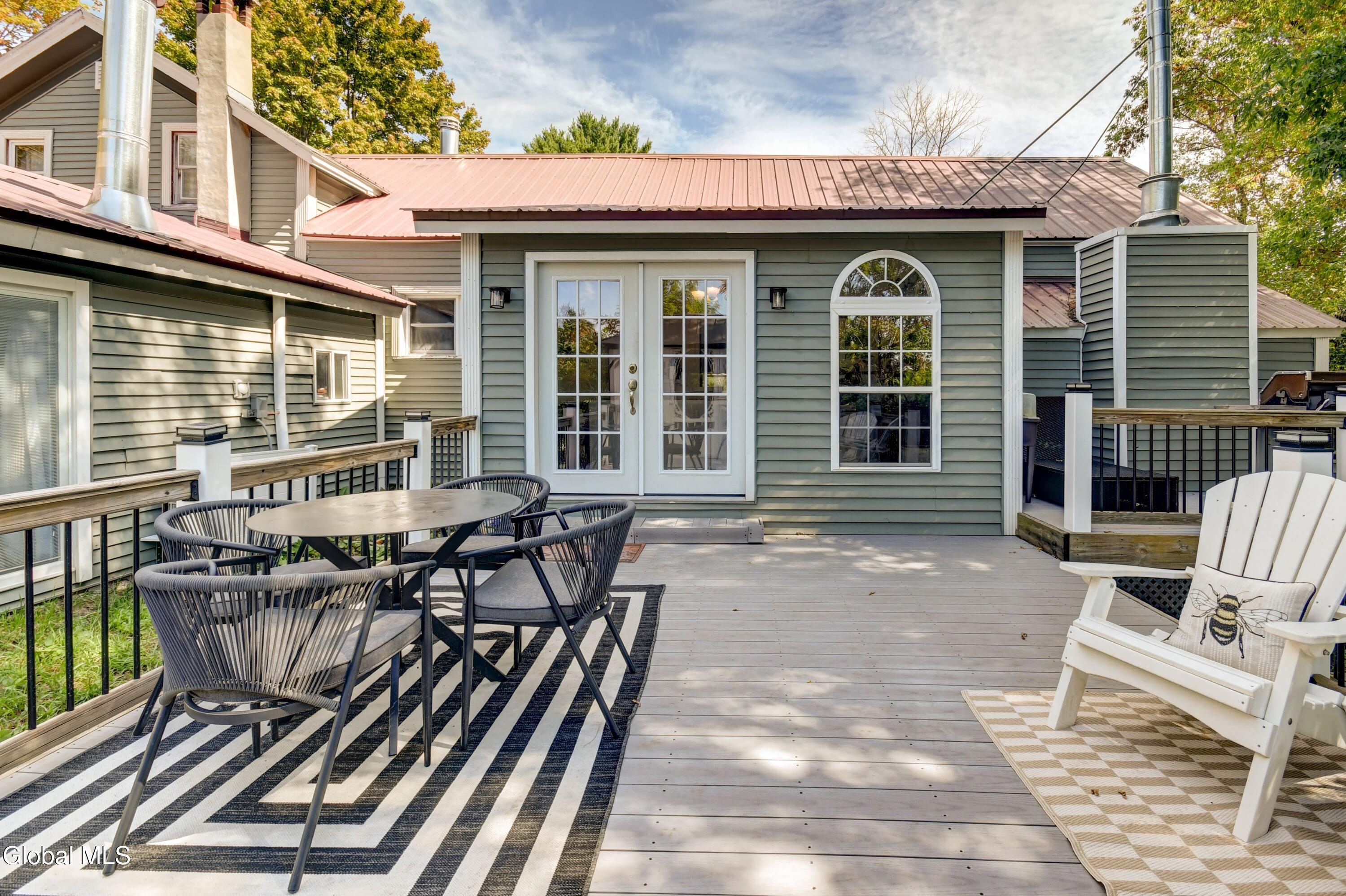148 Bellen Road Broadalbin, NY 12025 - Photo 71 of 120 148 Bellen Rd-131