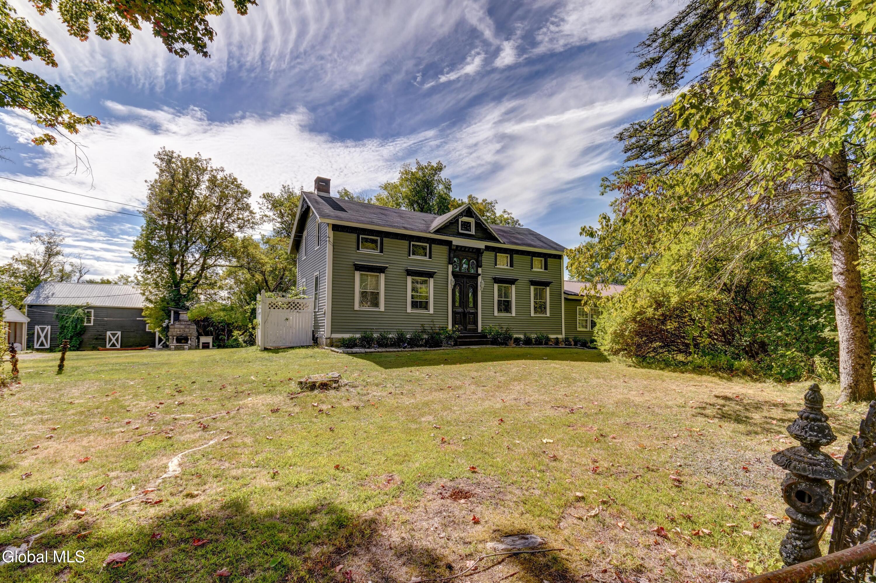 148 Bellen Road Broadalbin, NY 12025 - Photo 81 of 120 148 Bellen Rd-3