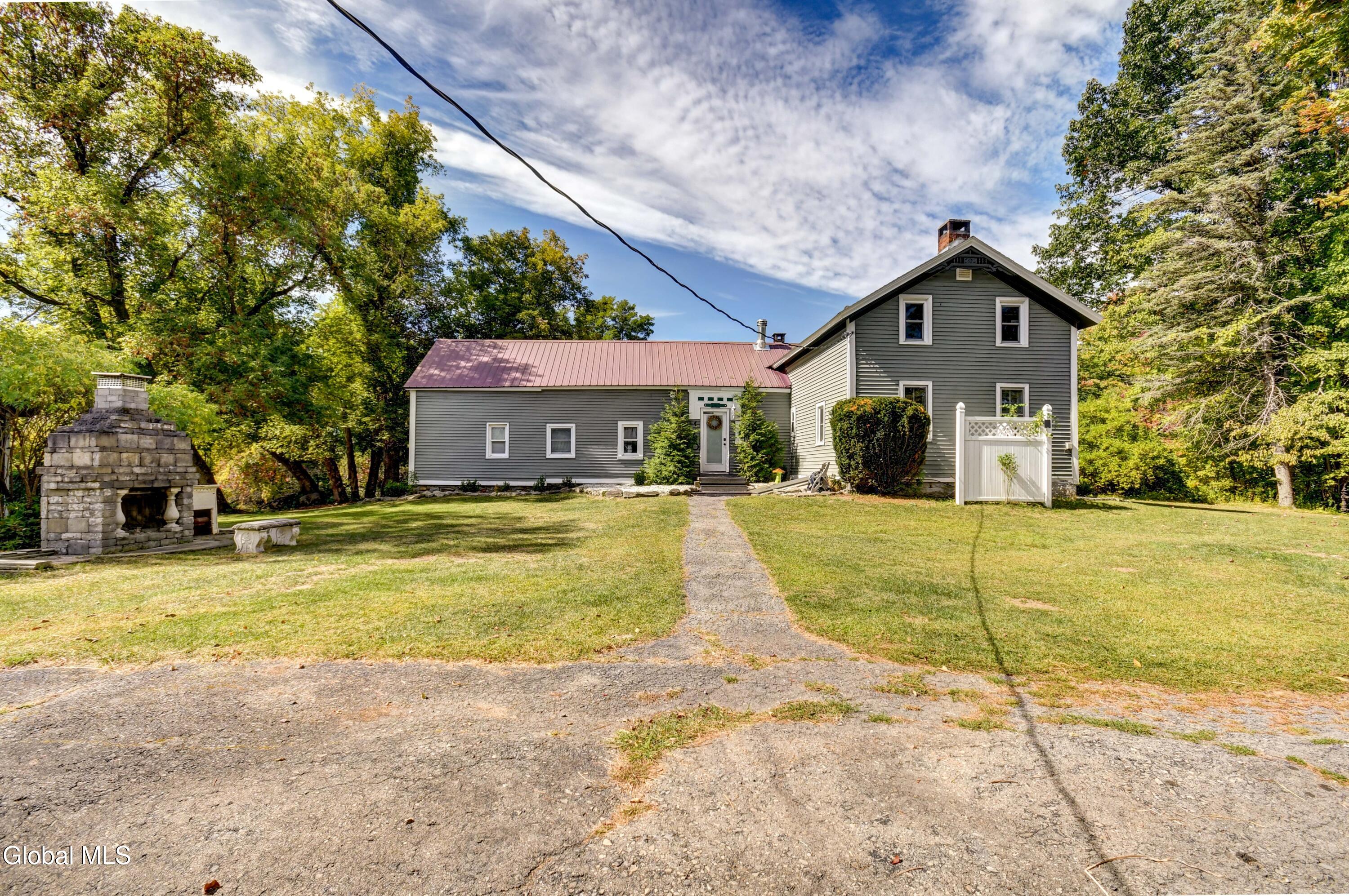 148 Bellen Road Broadalbin, NY 12025 - Photo 84 of 120 148 Bellen Rd-6