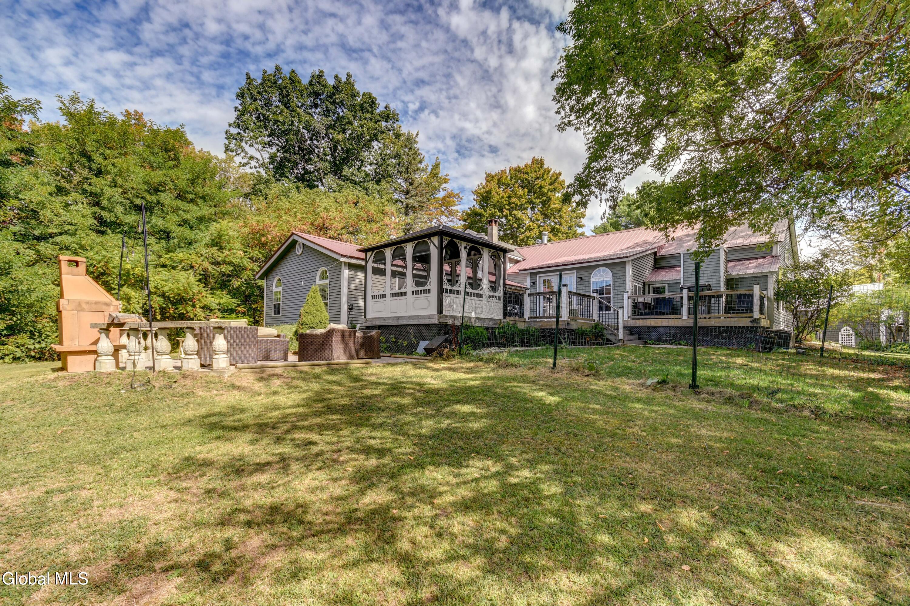 148 Bellen Road Broadalbin, NY 12025 - Photo 94 of 120 148 Bellen Rd-35