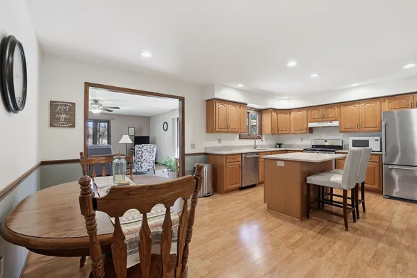 $365,000 | 630 Bobs Drive, Plover, WI 54467