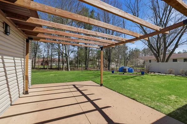 $365,000 | 630 Bobs Drive, Plover, WI 54467