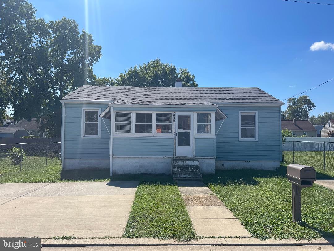 403 Cedar Hill Road Brooklyn, MD 21225 - Photo 1 of 13