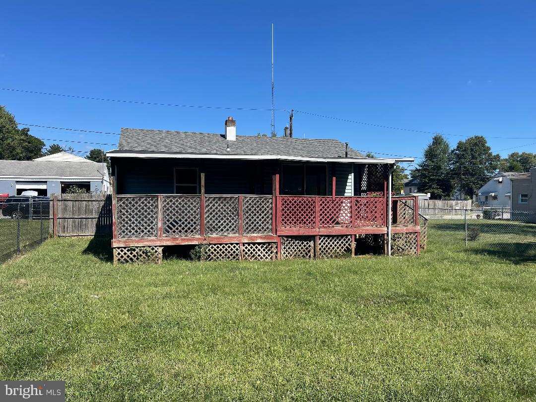 403 Cedar Hill Road Brooklyn, MD 21225 - Photo 13 of 13