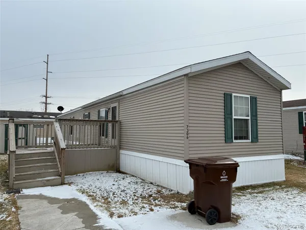 $59,900 | 7306 Pipes Circle, Alma, MI 48801