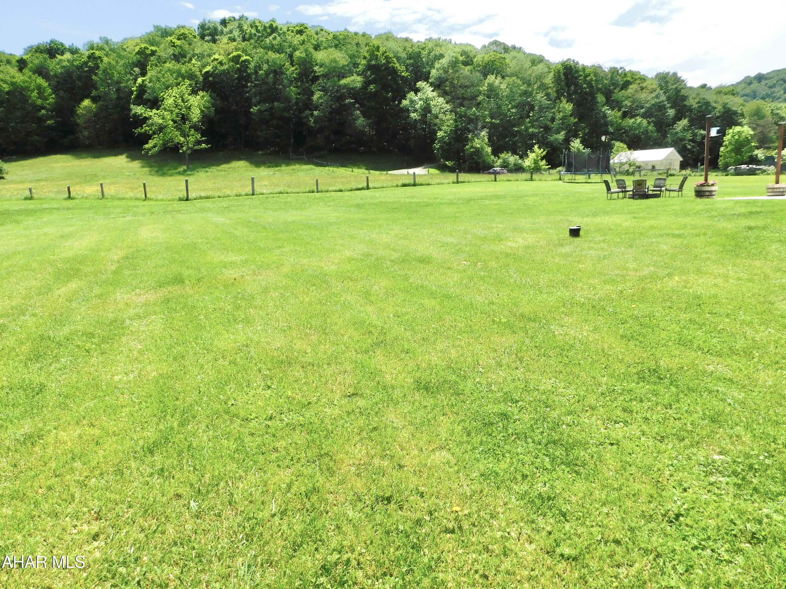 2037 Reightown Road Tyrone, PA 16686 - Photo 42 of 46 Yard