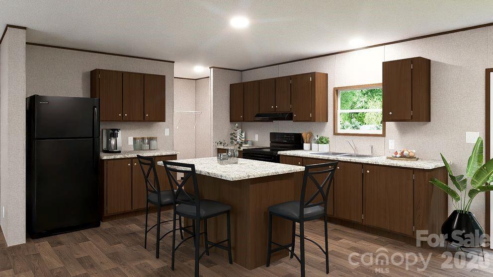 718 Hines Road Mooresboro, NC 28114 - Photo 2 of 3