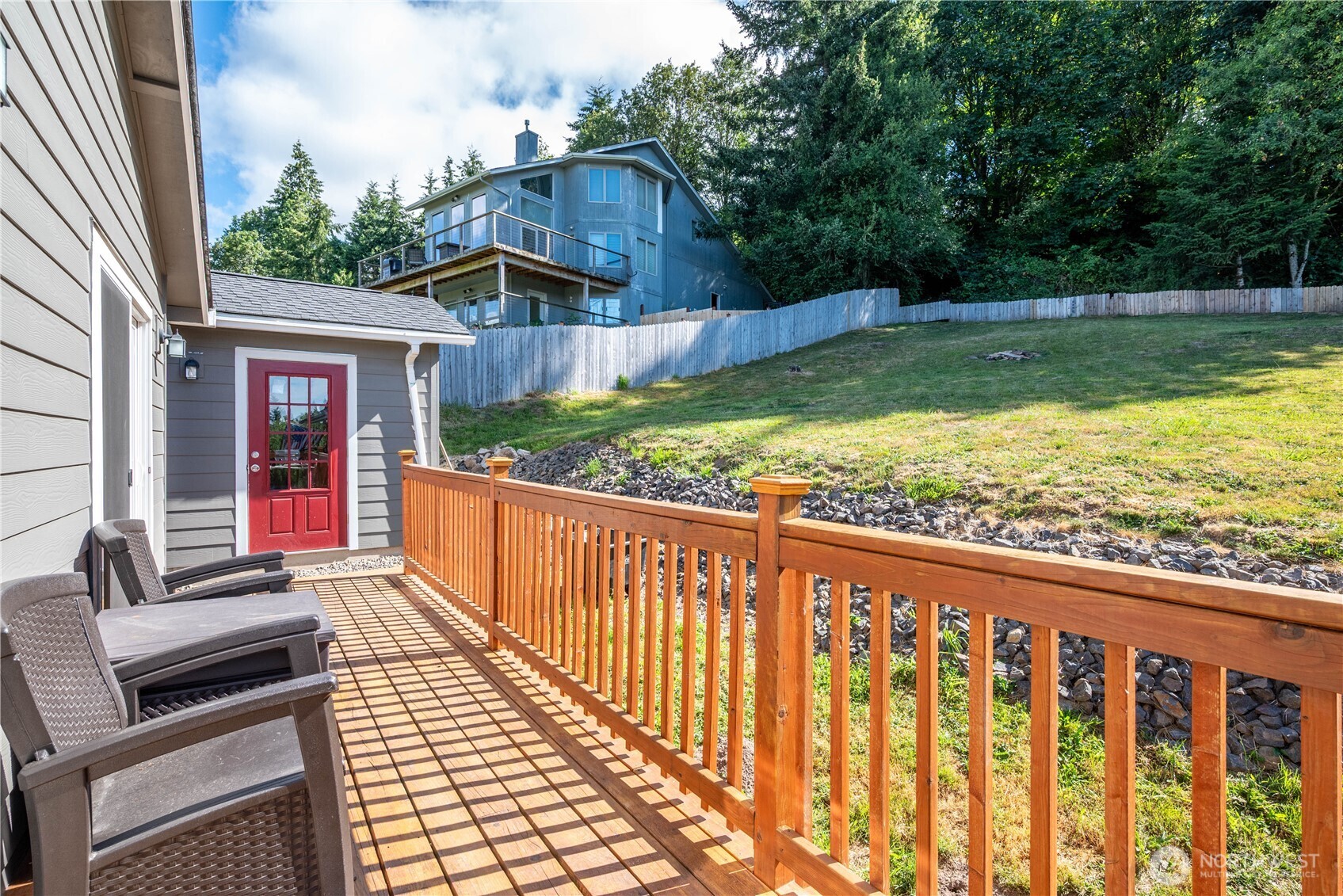 1009 Taylor Road Kalama, WA 98625 - Photo 20 of 33