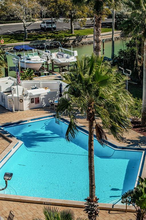 401 150th Avenue, Unit 245 Madeira Beach, FL 33708 - Photo 59 of 60