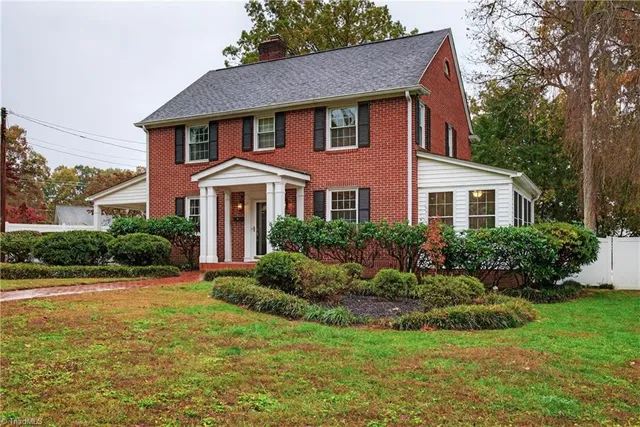 $399,500 | 105 Grace Street, Mount Airy, NC 27030