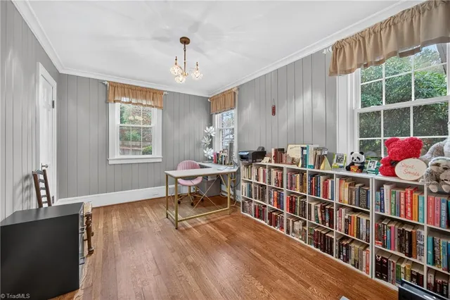 $399,500 | 105 Grace Street, Mount Airy, NC 27030