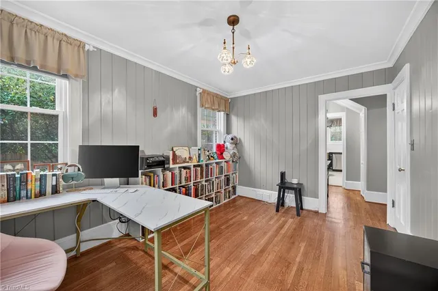 $399,500 | 105 Grace Street, Mount Airy, NC 27030