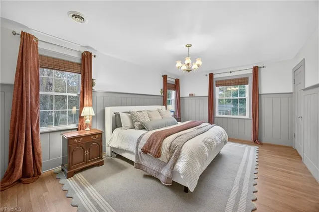 $399,500 | 105 Grace Street, Mount Airy, NC 27030