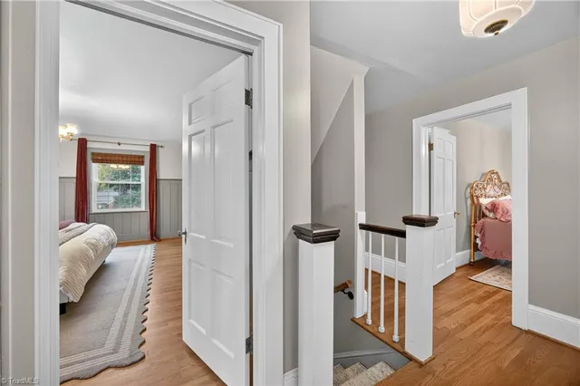 $399,500 | 105 Grace Street, Mount Airy, NC 27030