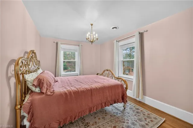 $399,500 | 105 Grace Street, Mount Airy, NC 27030