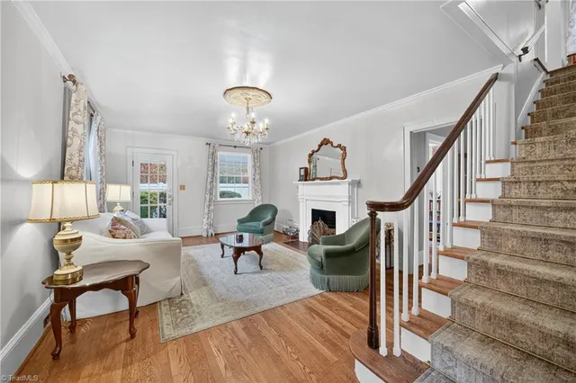 $399,500 | 105 Grace Street, Mount Airy, NC 27030