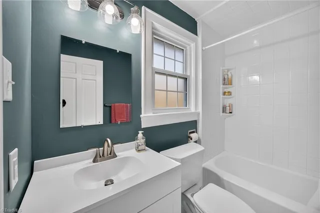 $399,500 | 105 Grace Street, Mount Airy, NC 27030