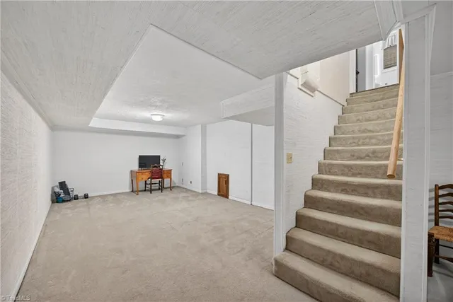 $399,500 | 105 Grace Street, Mount Airy, NC 27030