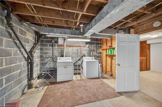 $399,500 | 105 Grace Street, Mount Airy, NC 27030