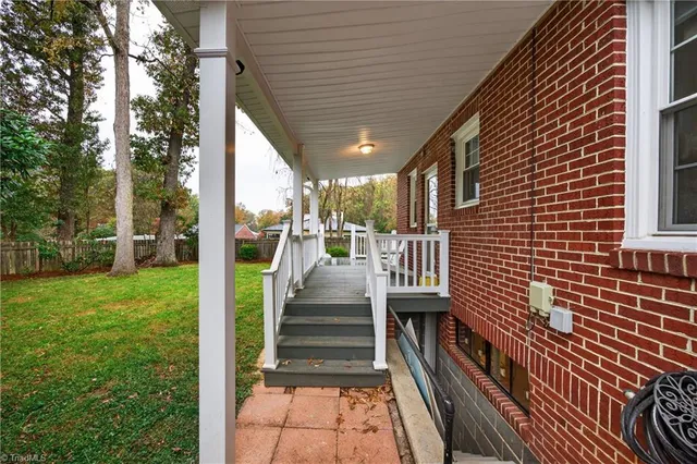 $399,500 | 105 Grace Street, Mount Airy, NC 27030