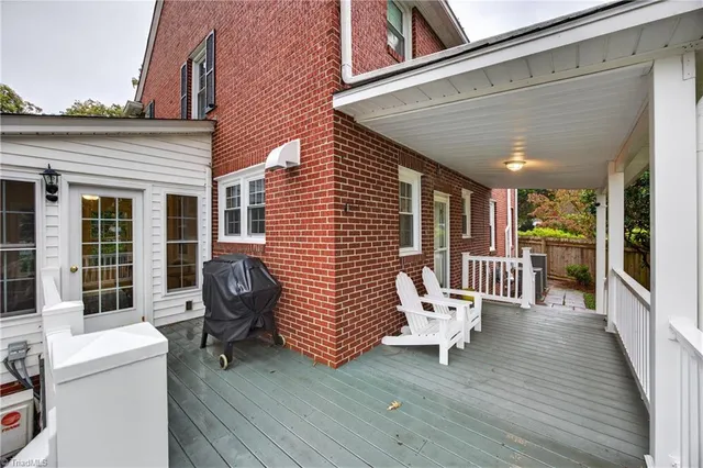 $399,500 | 105 Grace Street, Mount Airy, NC 27030