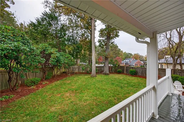 $399,500 | 105 Grace Street, Mount Airy, NC 27030