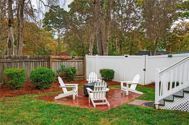 $399,500 | 105 Grace Street, Mount Airy, NC 27030