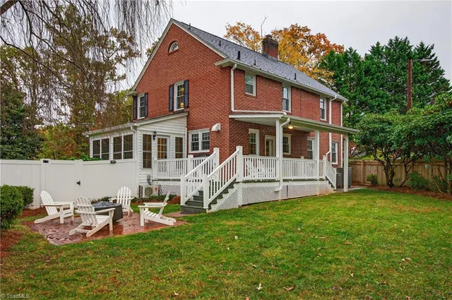 $399,500 | 105 Grace Street, Mount Airy, NC 27030