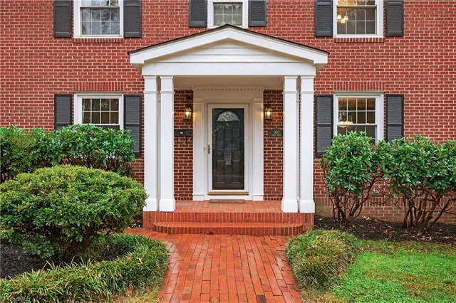 $399,500 | 105 Grace Street, Mount Airy, NC 27030