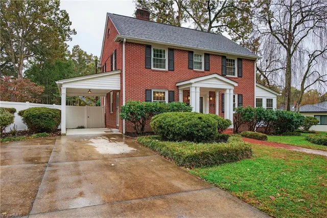 $399,500 | 105 Grace Street, Mount Airy, NC 27030